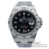  Rolex Explorer II 16570 Black Dial 8