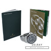 Rolex Deepsea Sea Dweller 116660