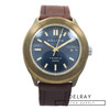 Halios Tropik B Blue Dial 