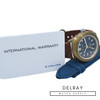 Halios Tropik B Blue Dial 