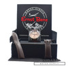 Ernst Benz Chronosport Salmon Dial 