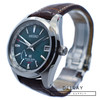 Grand Seiko Spring Drive GMT Green Dial SBGE033 *Limited Edition*