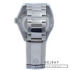 Rolex Milgauss 116400 White Dial