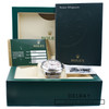 Rolex Milgauss 116400 White Dial