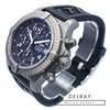 Breitling Chrono Avenger Titanium