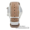 Jaeger LeCoultre Mater Memovox Reveil Alarm