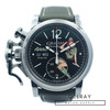 Graham Chronofighter Nose Art Anna *Limited Edition*