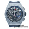Zenith El Primero DEFY 21 7