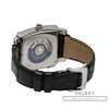 Ulysse Nardin Quadrato Dual Time *UNWORN*