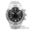 Breguet Type XX Transatlantique on Bracelet