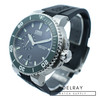 Oris Aquis Small Second Green Ceramic