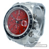 Tudor Tiger Prince Chronograph Red Dial