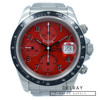 Tudor Tiger Prince Chronograph Red Dial