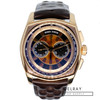 Roger Dubuis La Monegasque Chronograph *UNWORN*