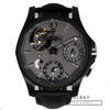 Corum Admiral's Cup 47 Seafender Tourbillon GMT *UNWORN*