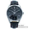 Tag Heuer Twin Time GMT Black Dial *Bracelet Included*