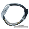 Tag Heuer Twin Time GMT Black Dial *Bracelet Included*