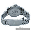 Omega Dynamic on Bracelet