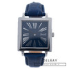 Piaget Altiplano Square Blue Dial