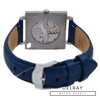 Piaget Altiplano Square Blue Dial