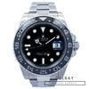 Rolex GMT Master II 116710