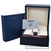 Longines Evidenza Cream Dial