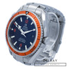Omega Seamaster Planet Ocean XL Orange
