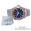 Omega Seamaster Planet Ocean XL Orange