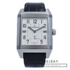 Jaeger LeCoultre Reverso Squadra Hometime GMT