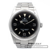 Rolex Explorer 114270 F Serial 