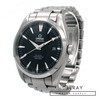 Omega Seamaster Aqua Terra with Papers