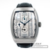 Dubey and Schaldenbrand Coupe City GMT *UNWORN* *Limited Edition* 