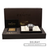 Zenith El Primero Chronomaster Triple Calendar *Box and Papers*