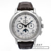 Zenith El Primero Chronomaster Triple Calendar *Box and Papers*