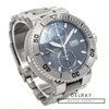 Oris Aquis Titanium Chronograph