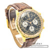 Vintage Breitling Navitimer 806 AOPA Dial