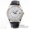 Patek Philippe Calatrava 5296G Sector Dial On Depolyant Buckle