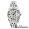 Rolex Datejust 16234 *Y Serial Box and Papers*