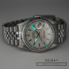 Rolex Datejust 16234 *Y Serial Box and Papers*