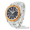 Omega Seamaster Planet Ocean Orange Bezel