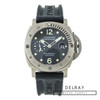 Panerai Luminor Submersible PAM25 Titanium