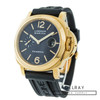 Panerai Luminor PAM140 *Box and Papers*