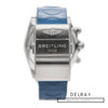 Breitling Chronomat 44 Patrouille de France Blue Dial *Limited Edition*
