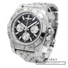 Breitling Chronomat B01 Black Dial