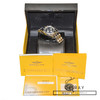 Breitling Chronomat B01 Black Dial