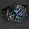 Breitling Chronomat B01 Black Dial