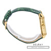Jaeger Lecoultre Reverso Duoface 18K Yellow Gold