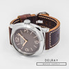 Panerai Radiomir PAM662 Brown Dial *Special Edition* *UNWORN*