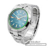 Rolex Milgauss 116400GV Z Blue *2019 Box and Papers*