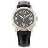 Audemars Piguet Millenary 18K White Gold